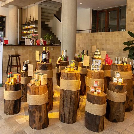 Penh House Hotel بنوم بنه المظهر الخارجي الصورة