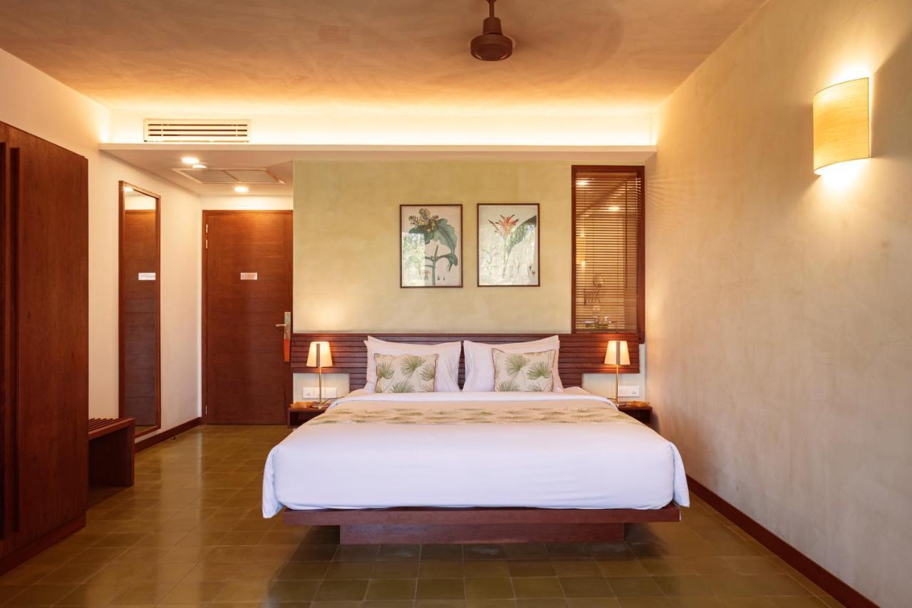Penh House Hotel بنوم بنه المظهر الخارجي الصورة