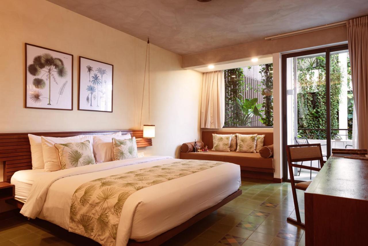 Penh House Hotel بنوم بنه المظهر الخارجي الصورة