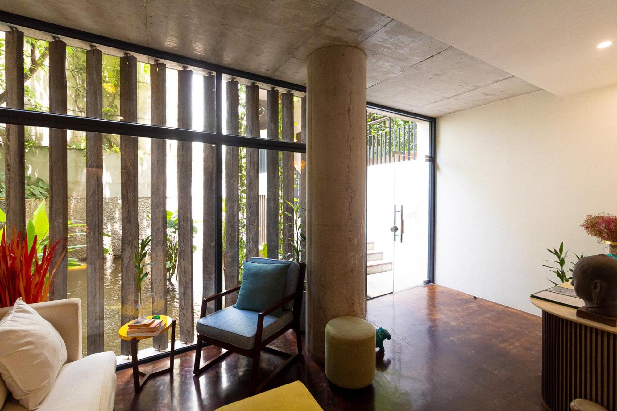 Penh House Hotel بنوم بنه المظهر الخارجي الصورة