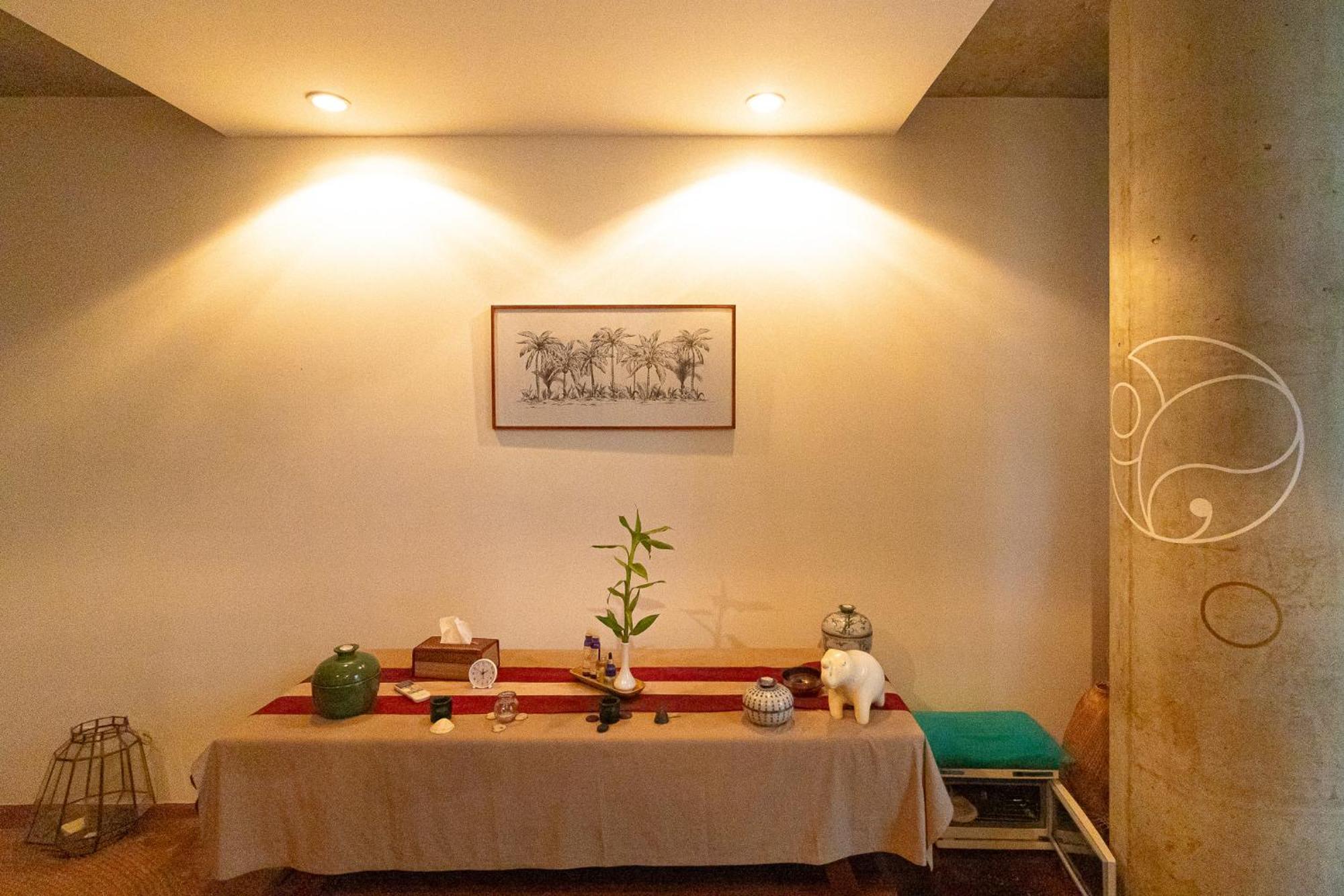 Penh House Hotel بنوم بنه المظهر الخارجي الصورة
