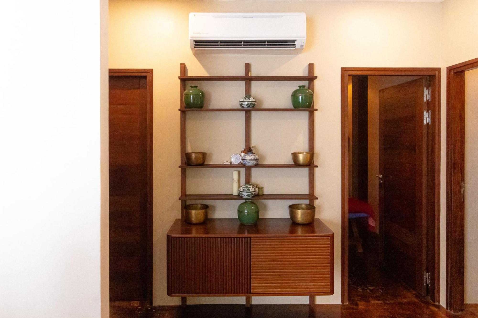 Penh House Hotel بنوم بنه المظهر الخارجي الصورة