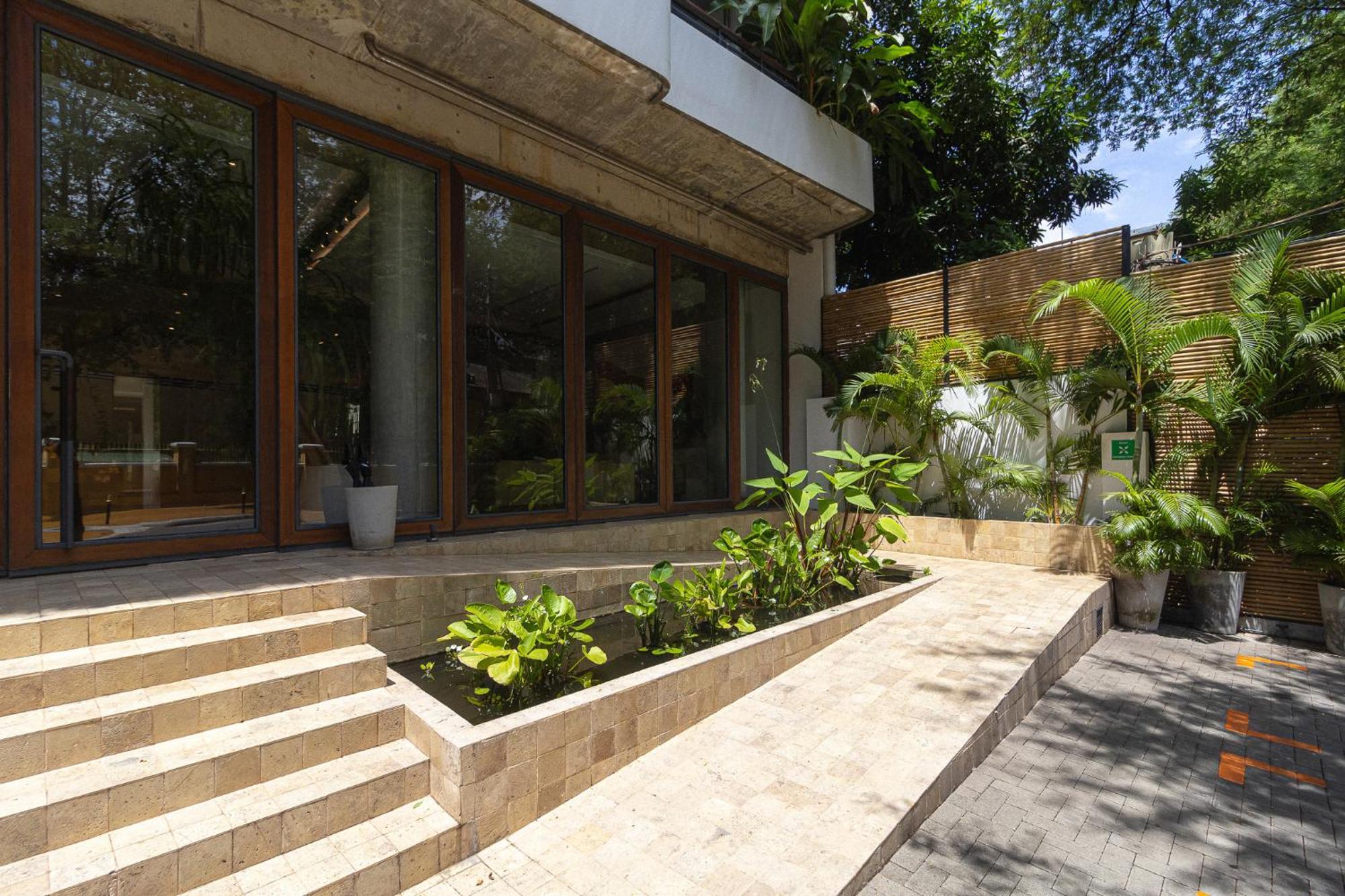 Penh House Hotel بنوم بنه المظهر الخارجي الصورة