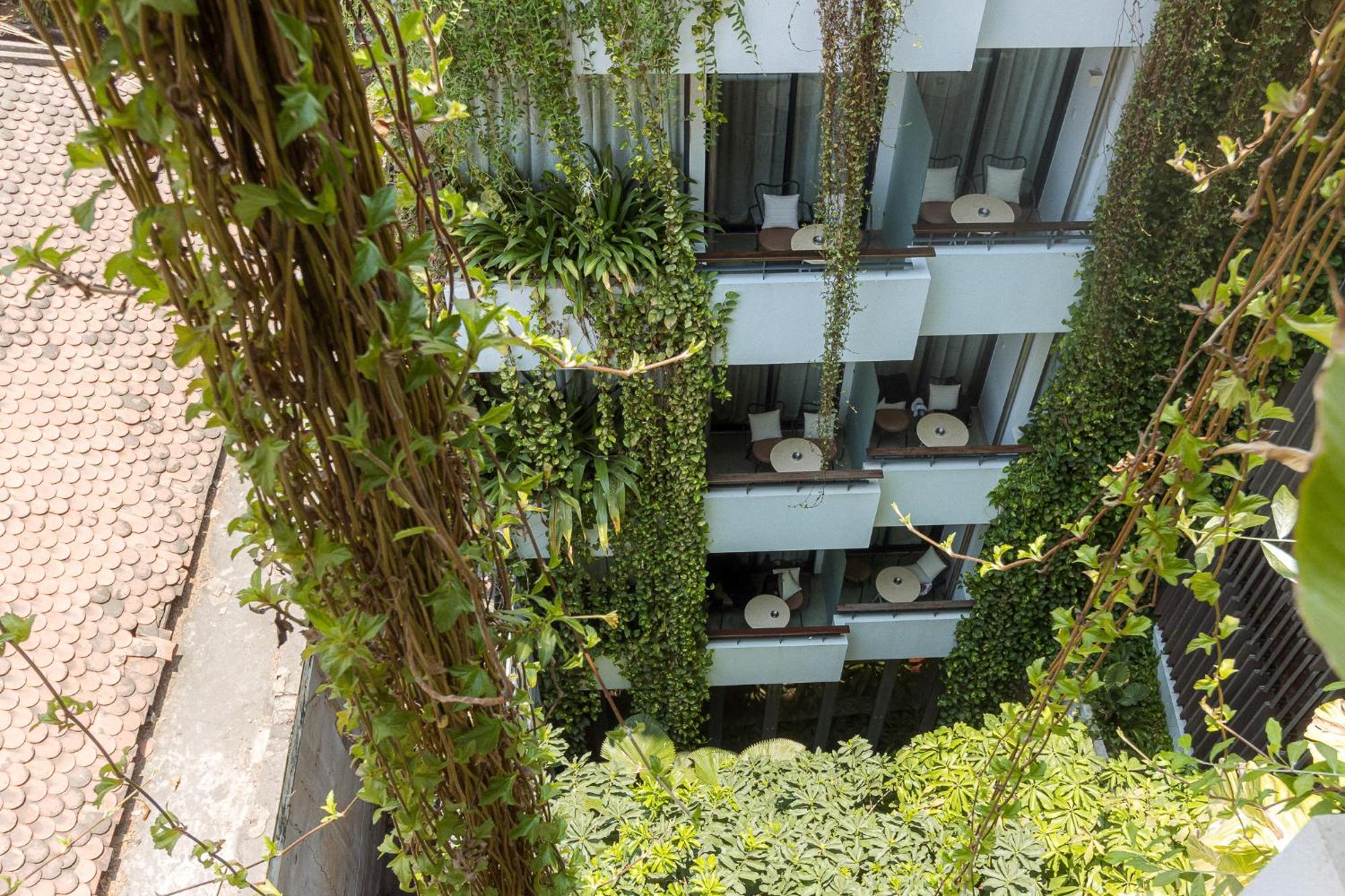 Penh House Hotel بنوم بنه المظهر الخارجي الصورة