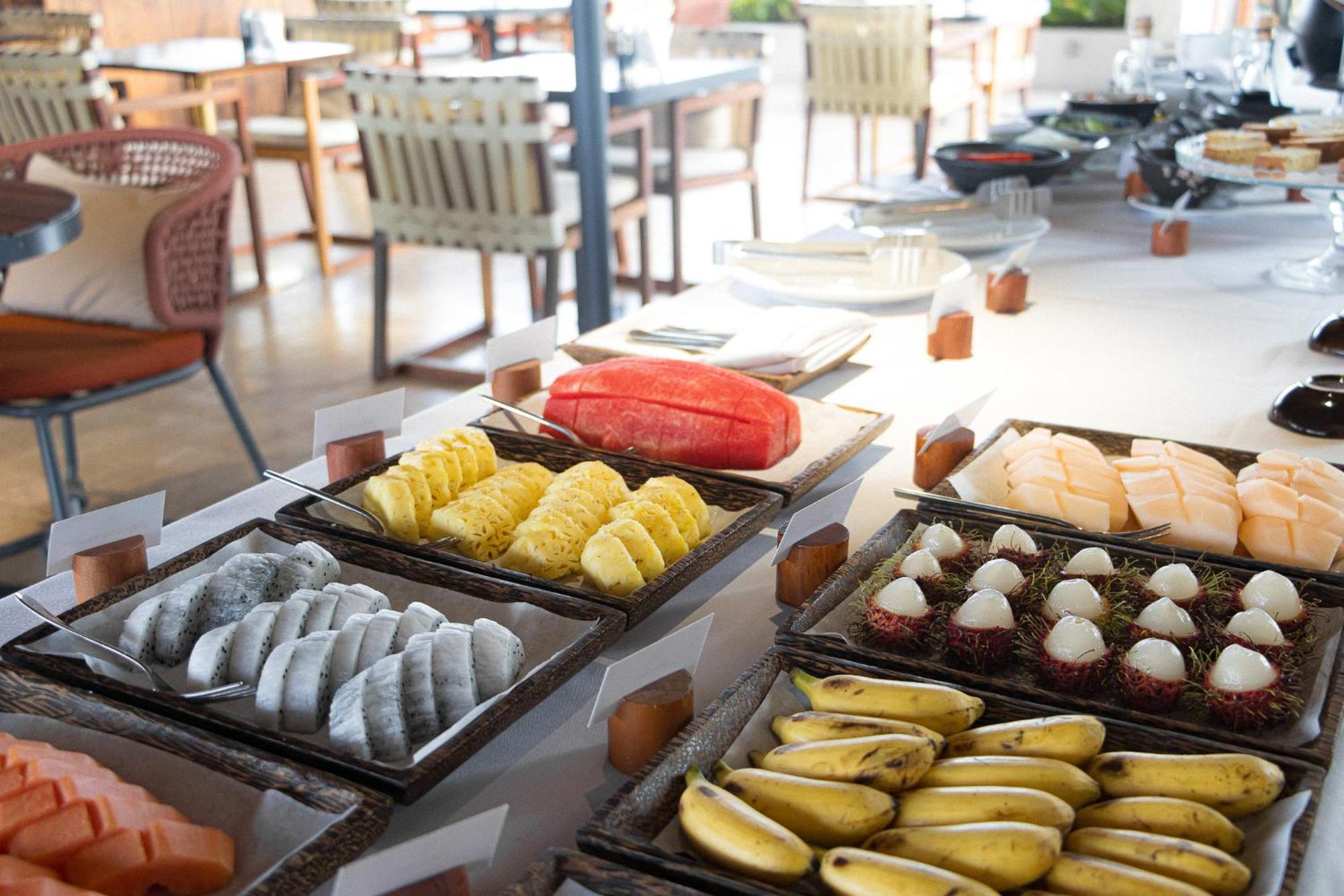 Penh House Hotel بنوم بنه المظهر الخارجي الصورة