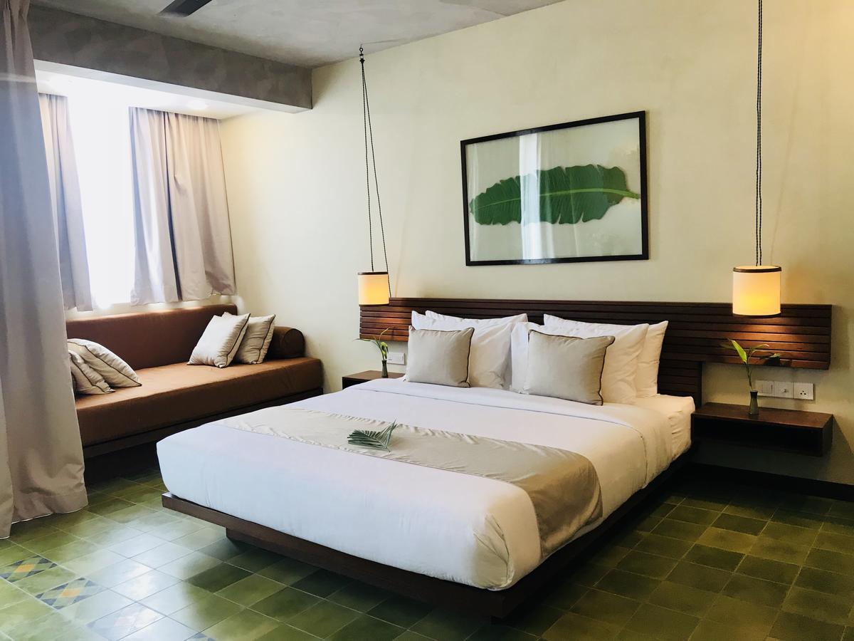 Penh House Hotel بنوم بنه المظهر الخارجي الصورة