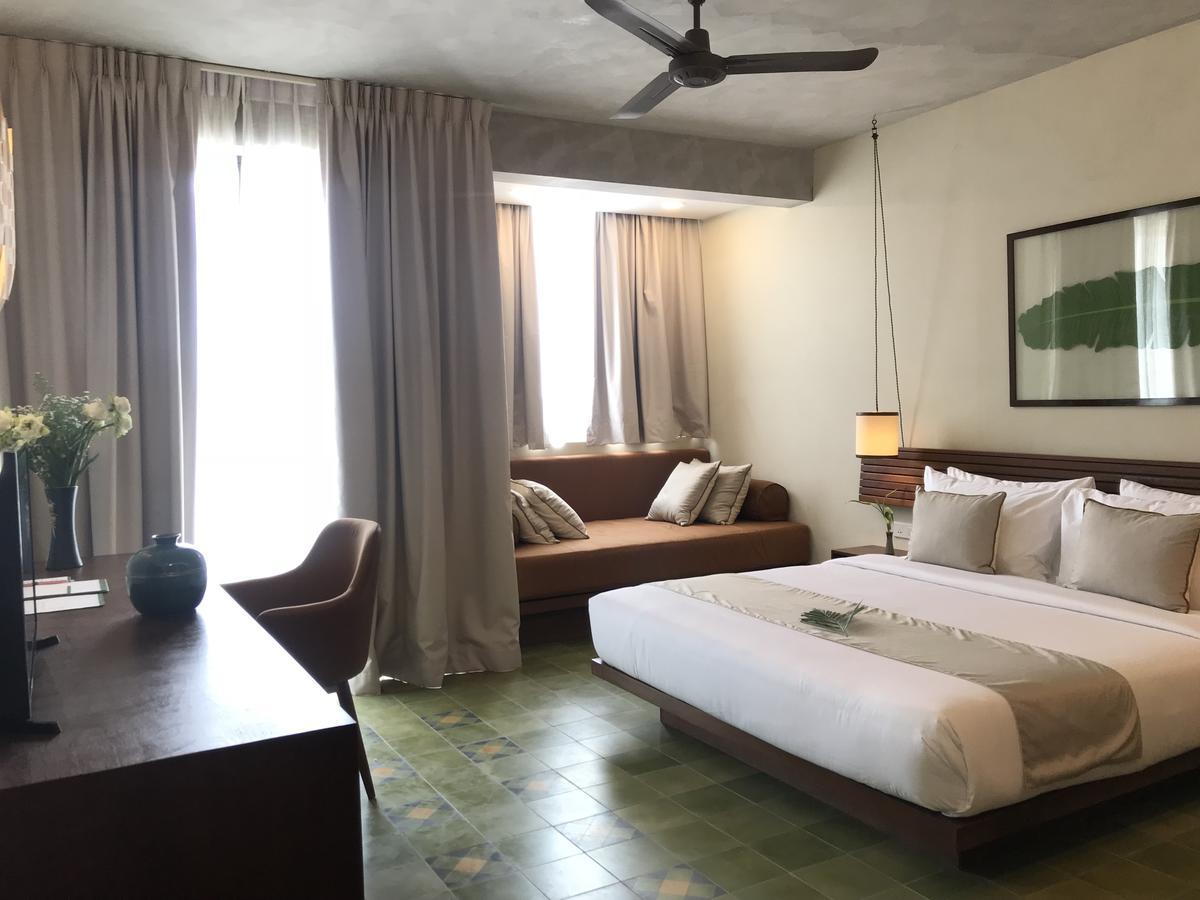 Penh House Hotel بنوم بنه المظهر الخارجي الصورة