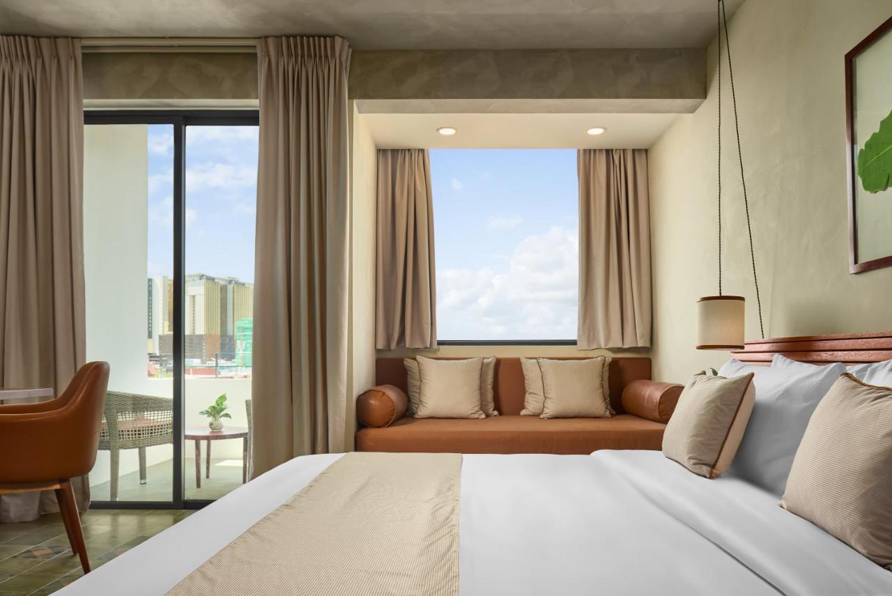 Penh House Hotel بنوم بنه المظهر الخارجي الصورة