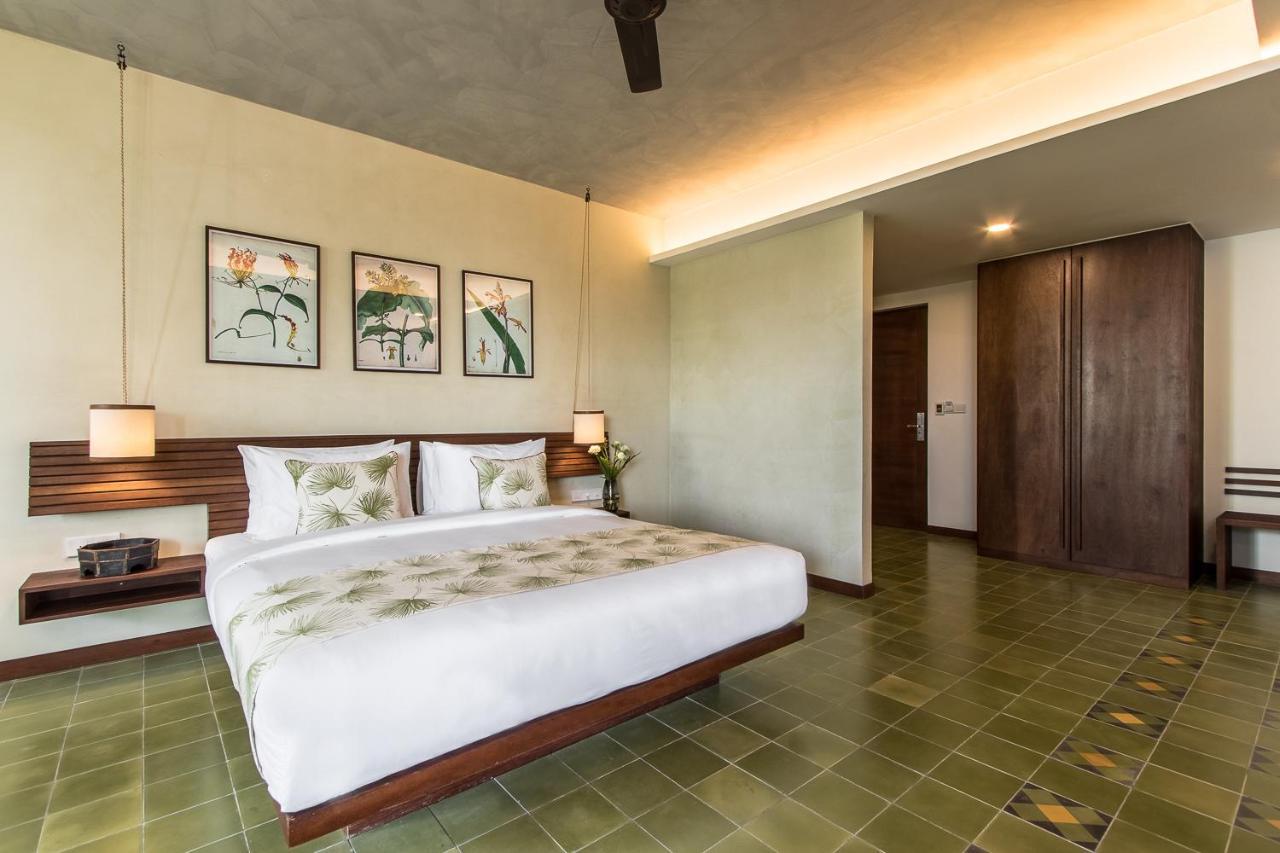 Penh House Hotel بنوم بنه المظهر الخارجي الصورة