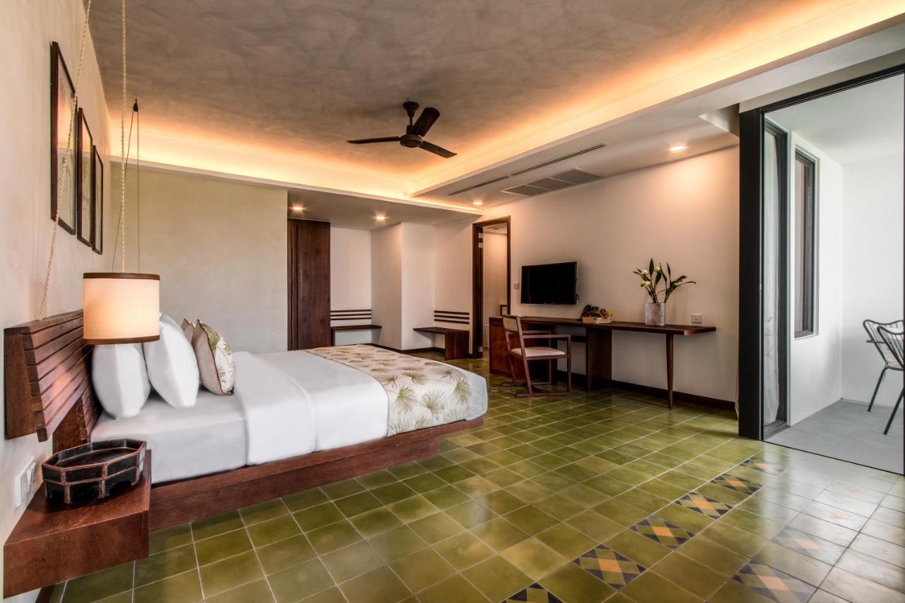 Penh House Hotel بنوم بنه المظهر الخارجي الصورة