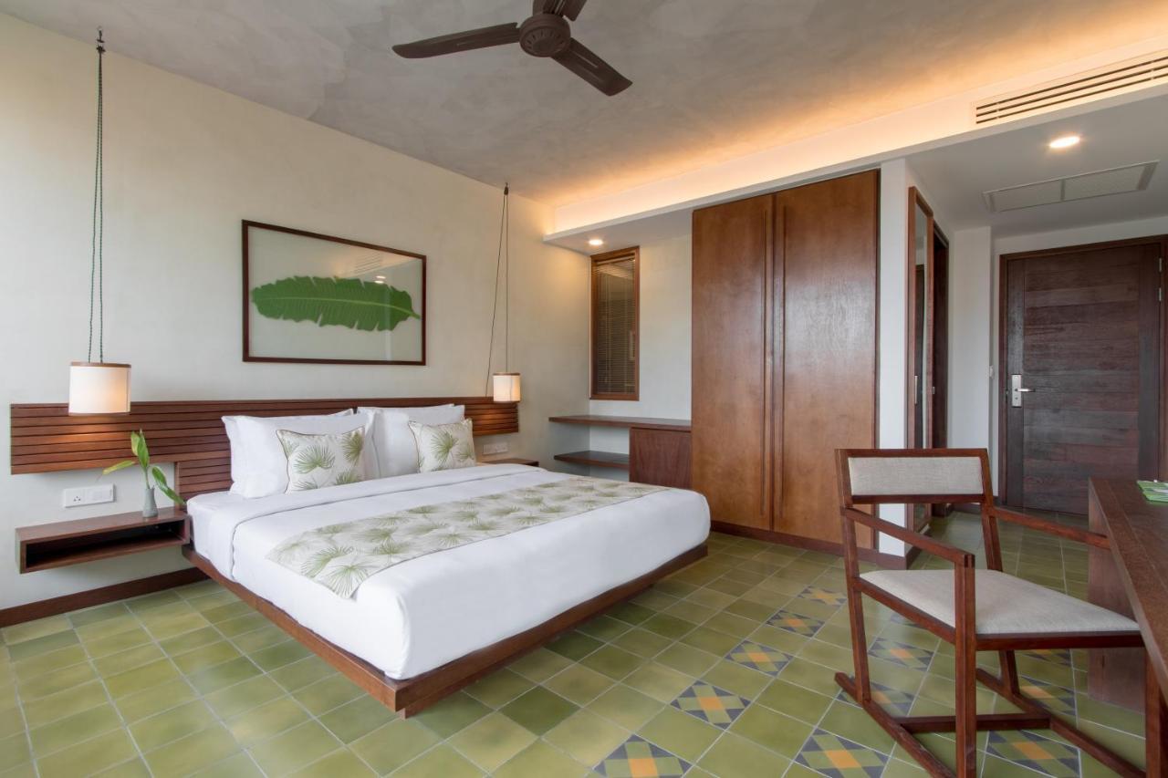 Penh House Hotel بنوم بنه المظهر الخارجي الصورة