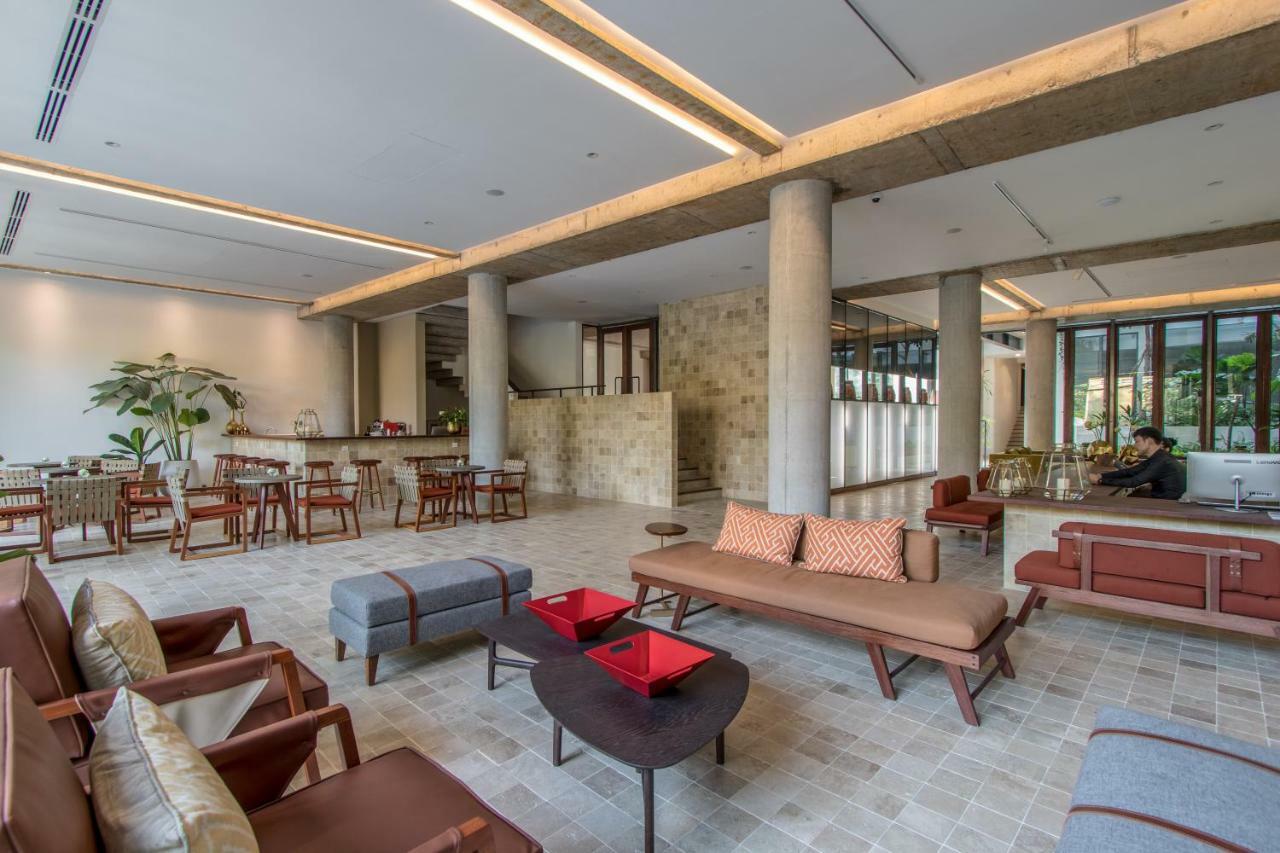 Penh House Hotel بنوم بنه المظهر الخارجي الصورة